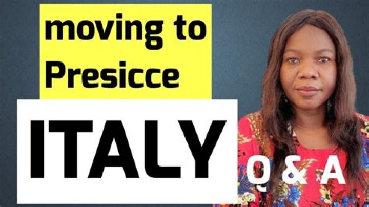 A Guide To Living La Dolce Vita