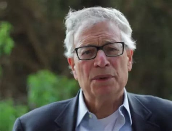 Howard David Sterling: Renowned Expert In Law