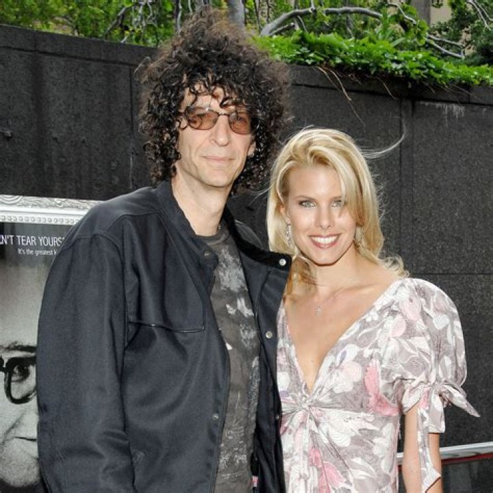 Who's Howard Stern's Beloved Partner? Meet His Spouse And Soulmate