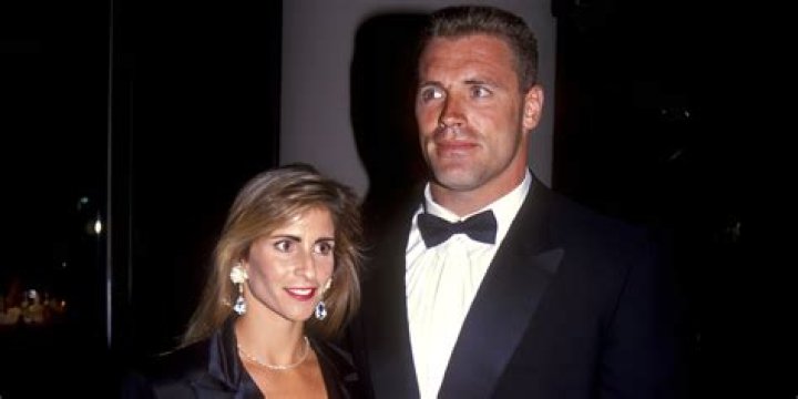 Unveiling The Inspiring Journey Of Howie Long's Ex-Wife