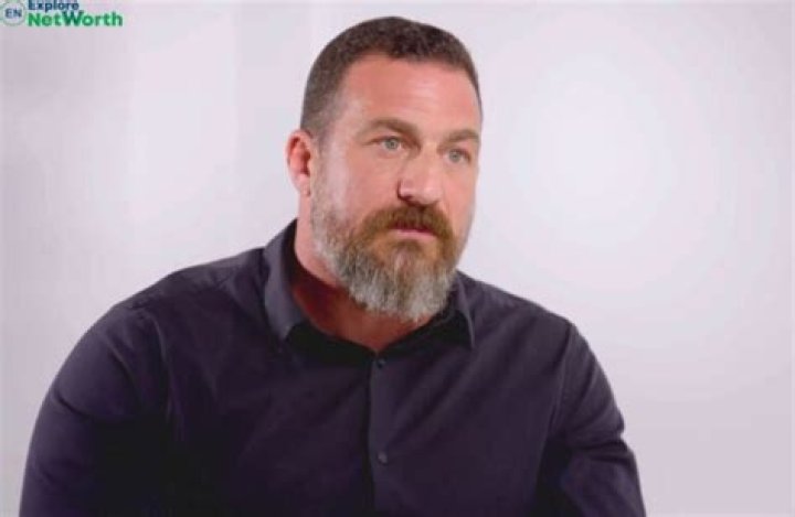 Dr. Andrew Huberman Net Worth: The Science Of Success