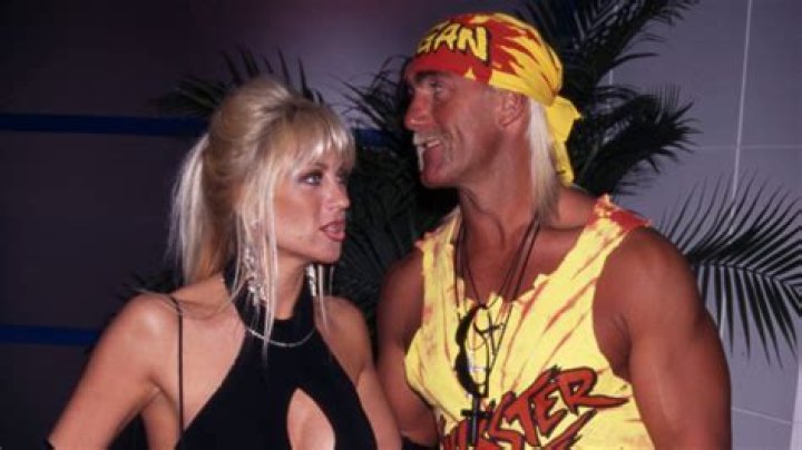 Hulk Hogan's Wives: Meet All His Spouses