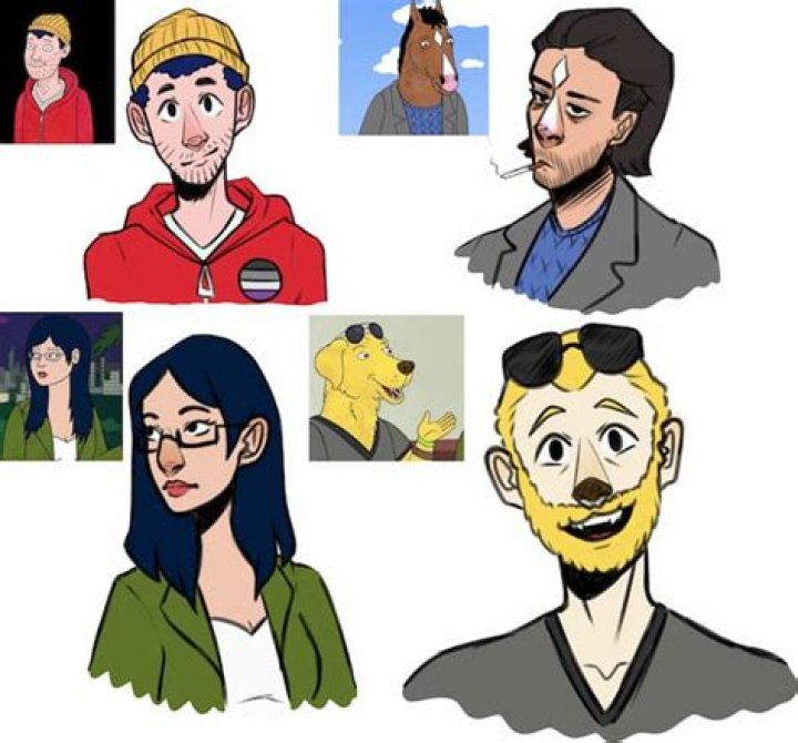 The Human Bojack: Understanding The Persona Behind The Horse