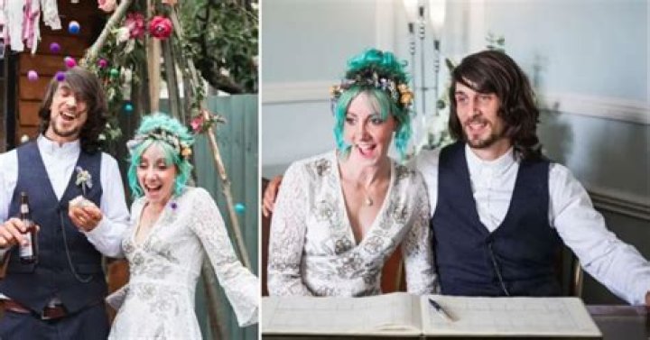 Meet The Significant Other: Zoe Perry's Husband