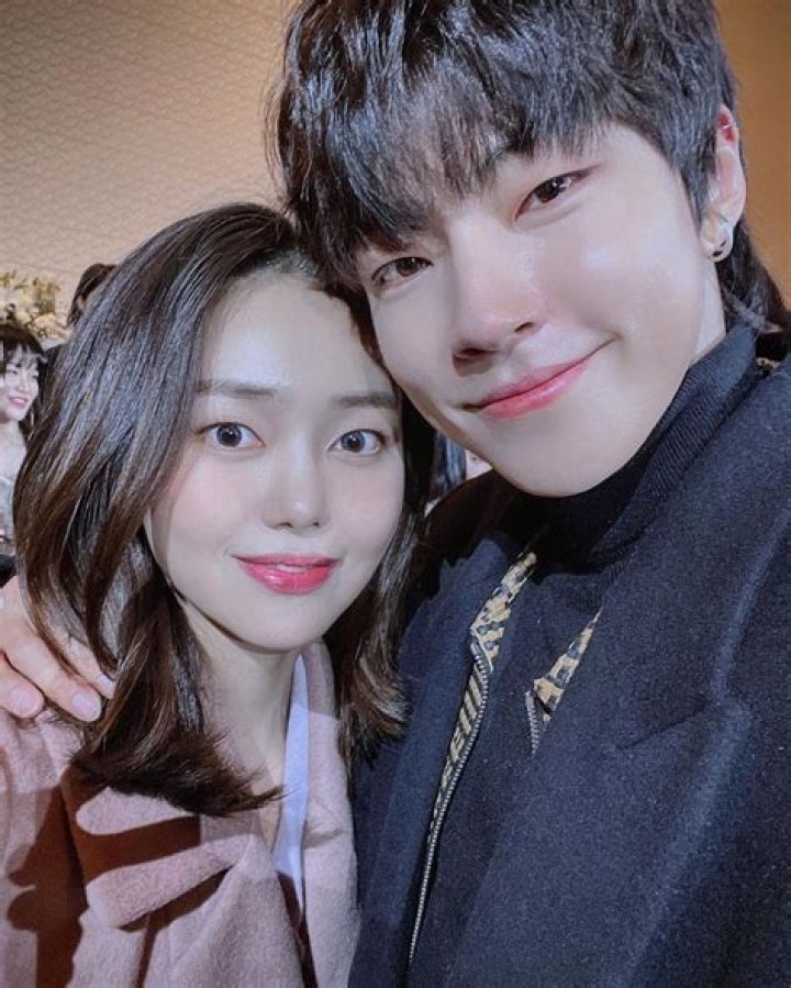 Hwang In Yeop And Kim So Hyun: A Captivating K-Drama Duo