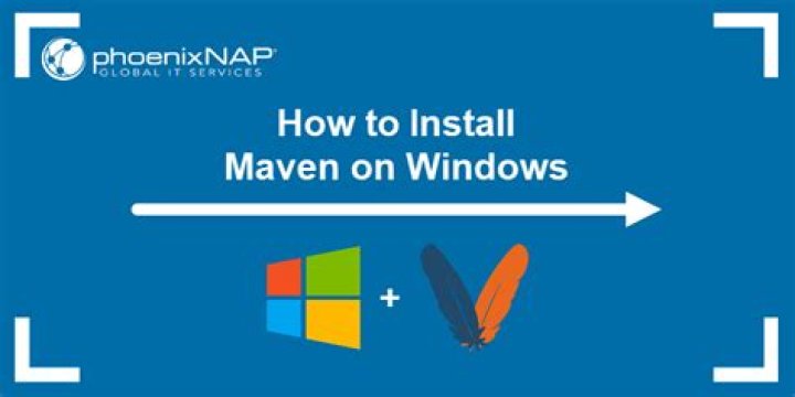 Easy Maven Installation On Windows: A Step-by-Step Guide