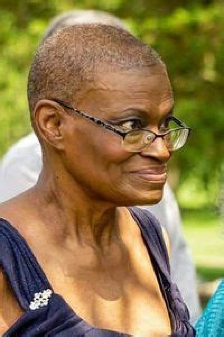 In Memory Of Irene Sanders: Cherished Life Remembered