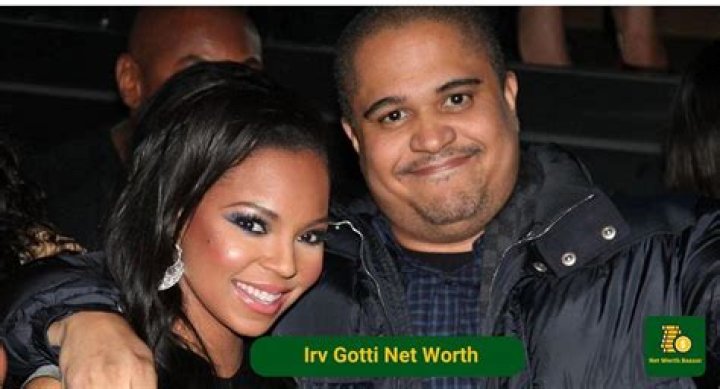 Unveiling Irv Gotti's Net Worth In 2024: A Detailed Look