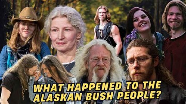 Is Alaskan Bush People Off The Air For Good?