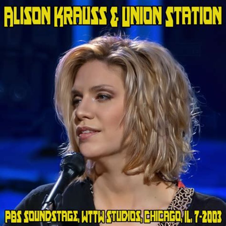 Is Alison Krauss And Union Station Still Touring Together: The Ultimate Guide