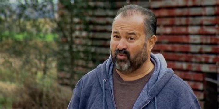 Is American Pickers' Frank Fritz Still Alive Today? The Truth Revealed