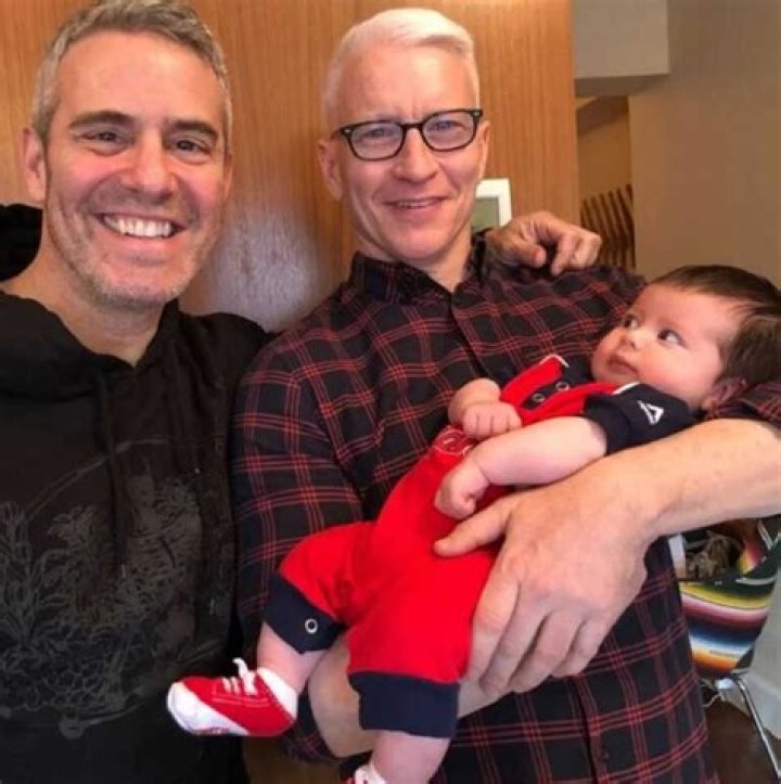 Unraveling The Enigma: Andy Cohen's Marital Status Revealed
