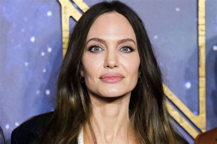 Is Angelina Jolie Really A Man? Uncovering The Truth