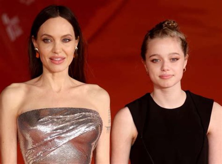 Understanding Angelina Jolie's Daughter: Is She Trans?
