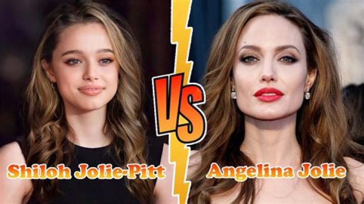 The Speculation Around Angelina Jolie's Gender Identity: Unraveling The Truth