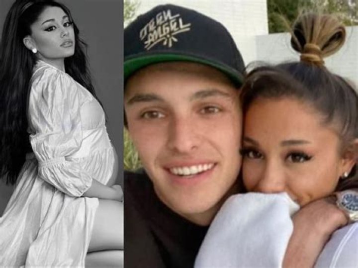Ariana Grande's Pregnancy Rumors Unveiled