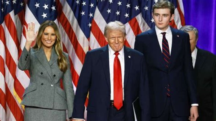 Barron Trump: Sibling Bonds Explored
