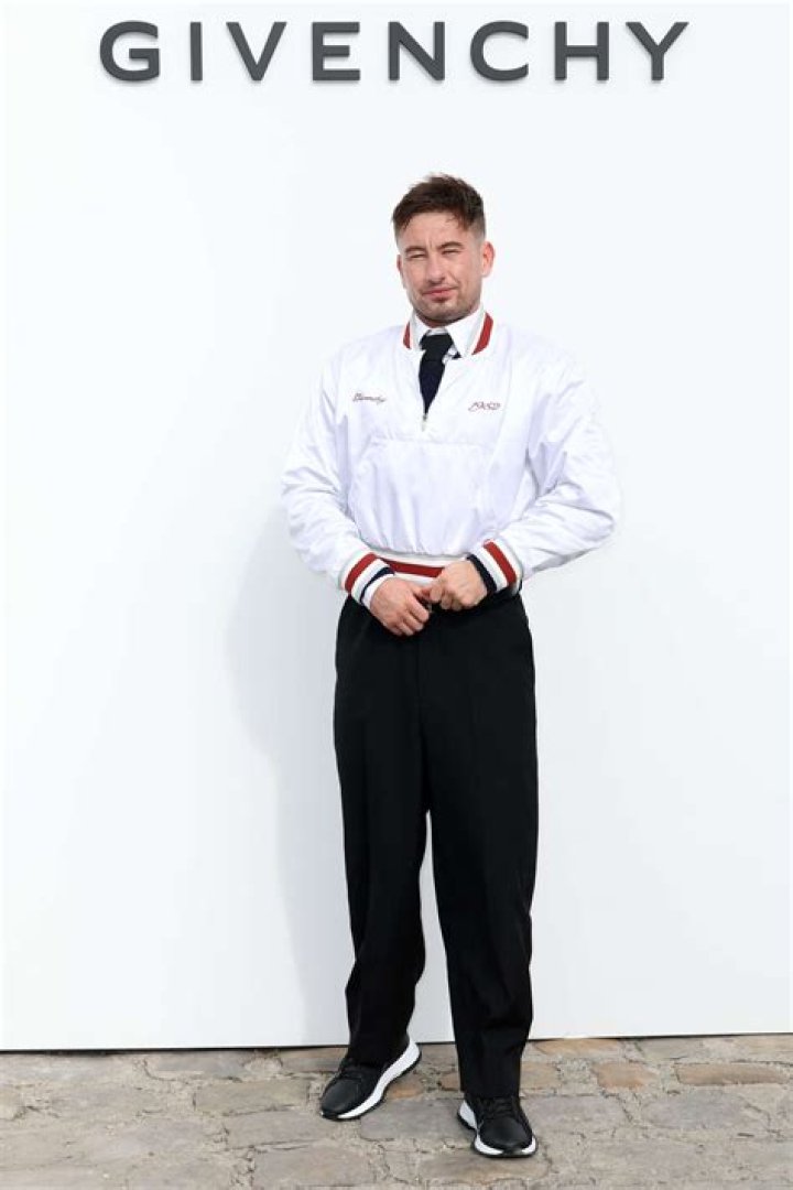 The Truth About Barry Keoghan's Race And Ethnicity