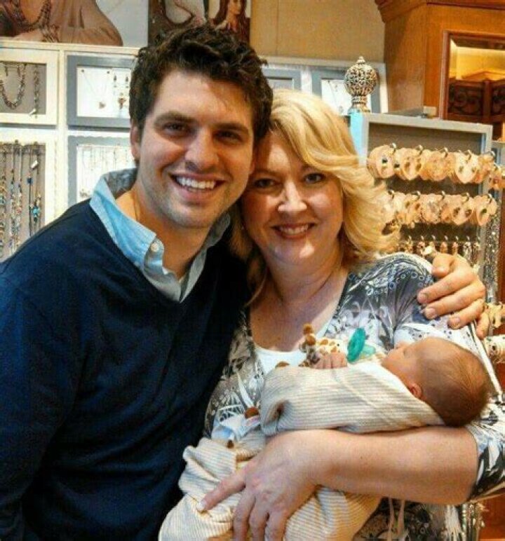 Is Ben Mankiewicz Exiting TCM?