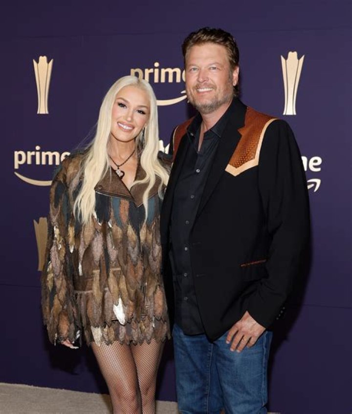 Is Blake Shelton Alive? Unraveling The Truth About The Country Star