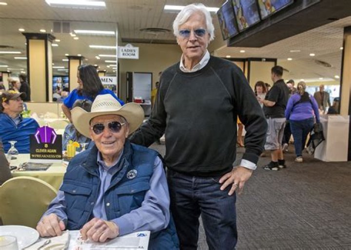 Is Bob Baffert's Marriage Still Standing? The Truth Revealed