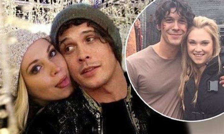 Is Bob Morley Hitched To Eliza Taylor? Exploring Marital Status