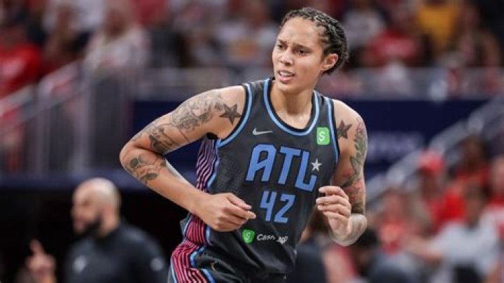 Is Brittney Griner Really A Man? Uncovering The Truth