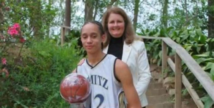 The Definitive Guide: Examining Brittney Griner's Gender Identity