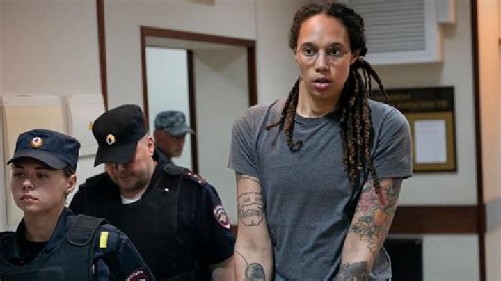 Is Brittney Griner A Man? Uncovering The Truth And Controversy