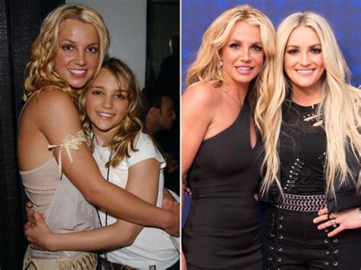Is Jamie Lynn Spears On Young Sheldon? Confirming The Britney Spears Sister Connection