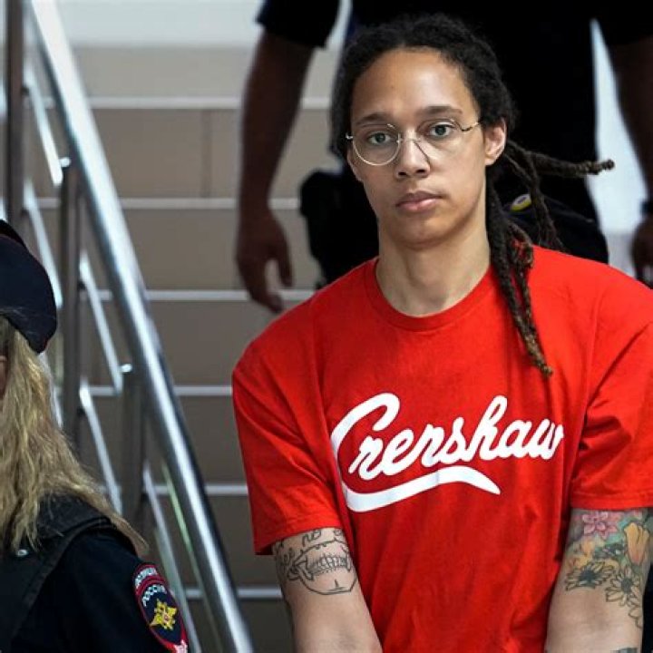Is Brittney Griner A Biological Male? Examining The Gender Controversy