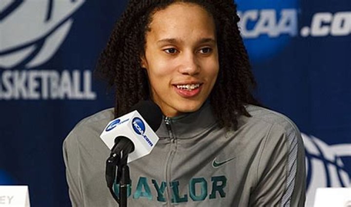 Is Brittney Griner Transgender? A Comprehensive Exploration