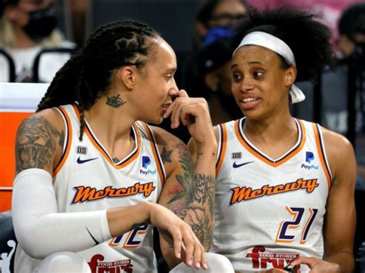 Is Brittney Griner Biologically Female? Exploring Her Gender Identity