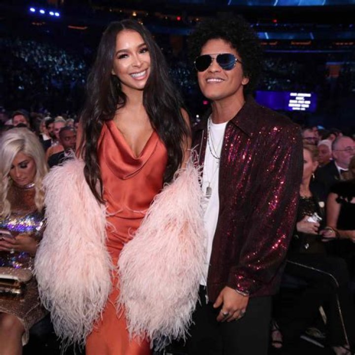 Unveiling The Truth: Is Bruno Mars Hitched?