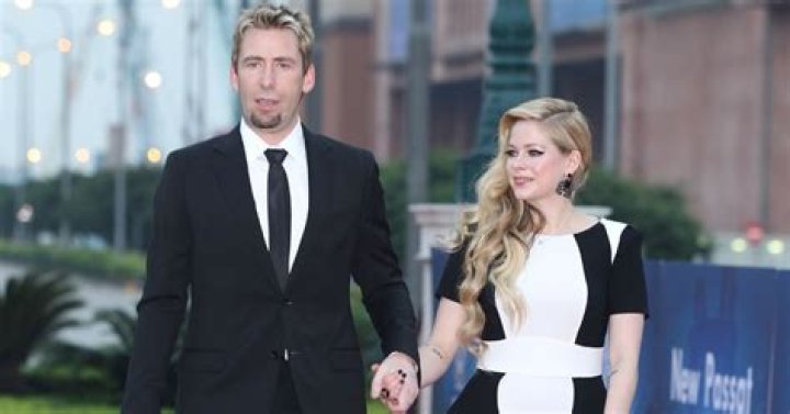 Is Chad Kroeger Still Married? Uncovering The Truth