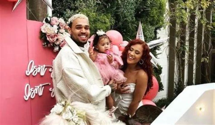Unveil Chris Brown's Marital Status