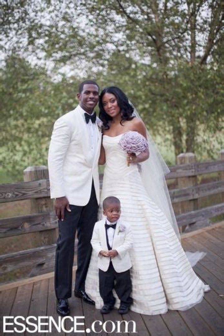 Chris Paul's Marital Status And Beyond
