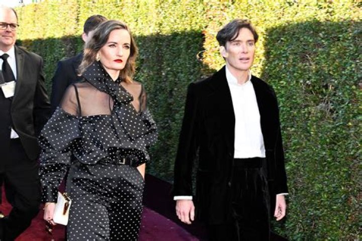 Is Cillian Murphy Married? Find Out The Truth