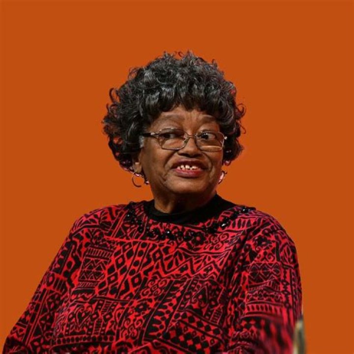 Is Civil Rights Icon Claudette Colvin Still Alive?