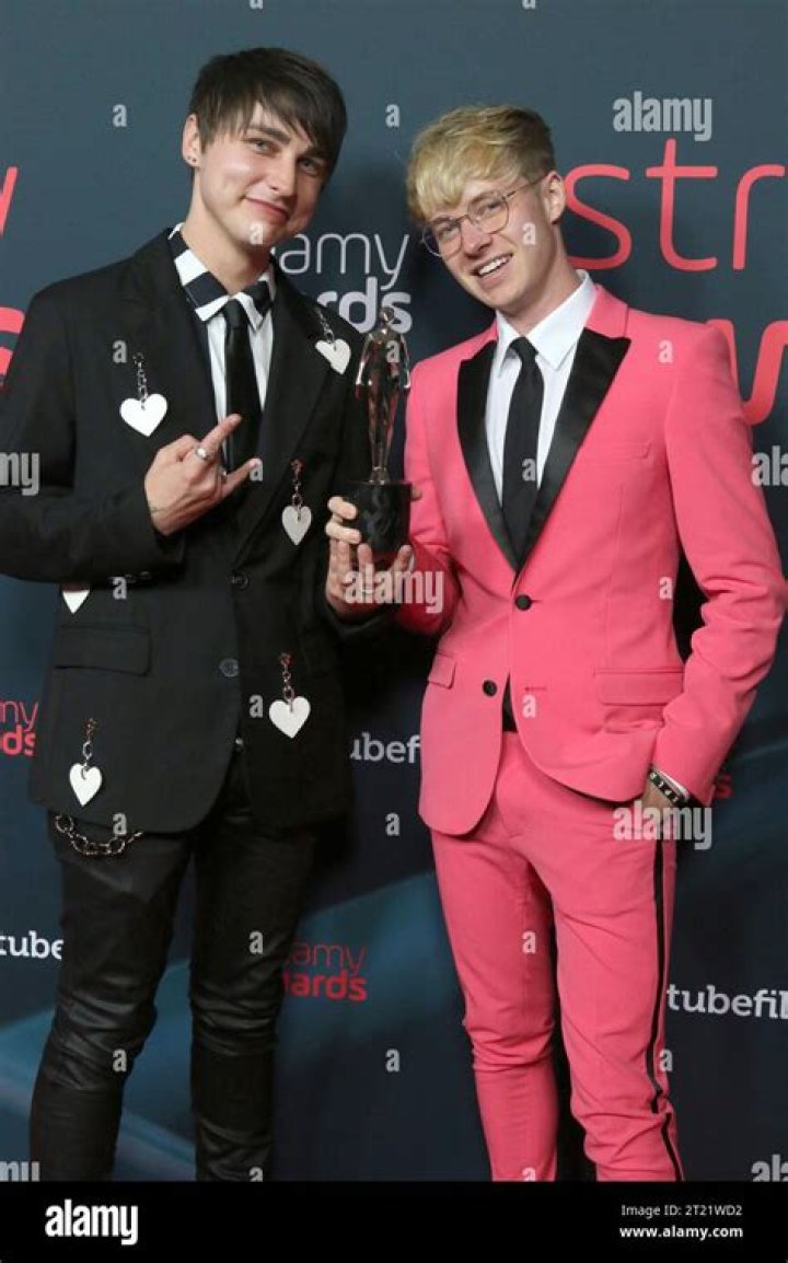 Uncovering The Mystery: Is Colby Brock Still Among Us?