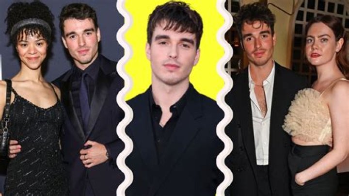 Who Is Corey Mylchreest's Partner? Marriage Status Revealed