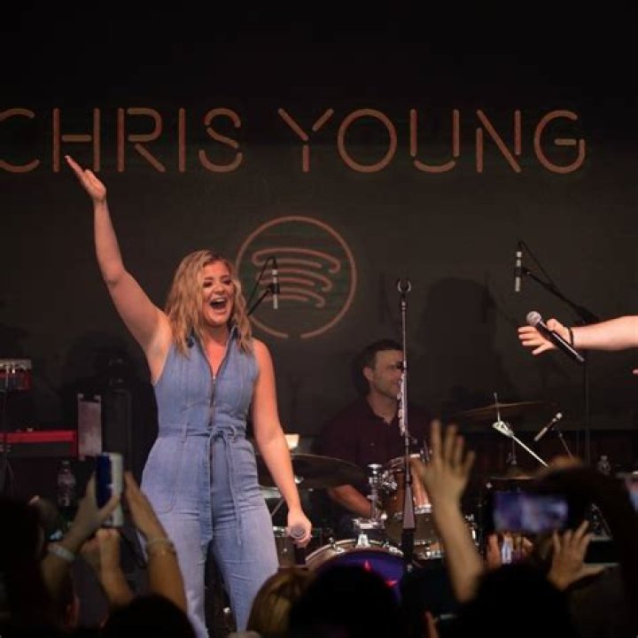 Is Country Star Chris Young Finally Hitched?