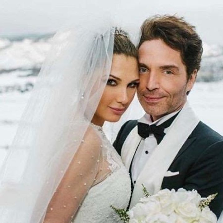 Did Cynthia Rhodes Find New Love After Divorce?