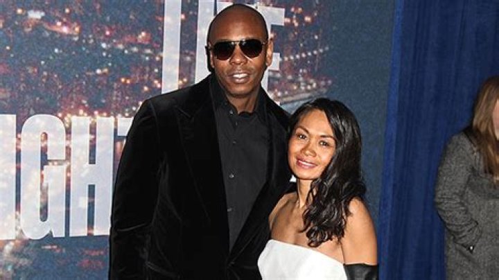 Dave Chappelle's Marital Status Unraveled