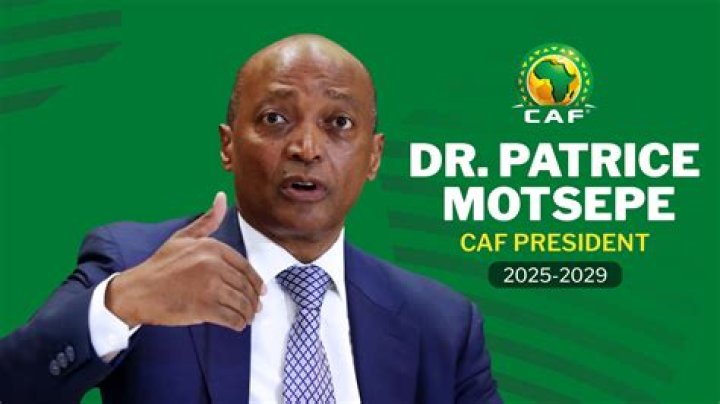 Latest Health Status Of Dr. Motsepe: An In-Depth Analysis