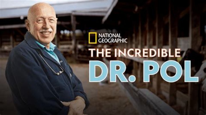 The Impending Retirement Of Dr. Pol: Is It Time To Say Adieu?