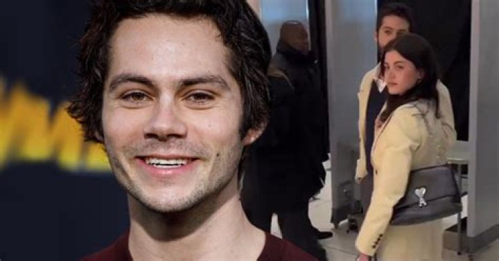 Is Dylan O'Brien An Only Child? Get The Truth Here