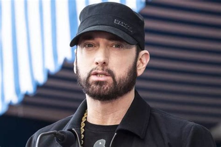Unraveling The Mystery: Is Eminem Currently In A Relationship?