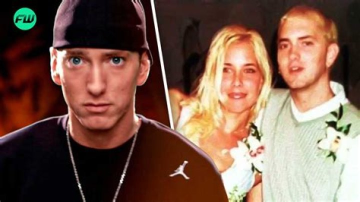 Is Eminem Still Married? - Current Marital Status Revealed