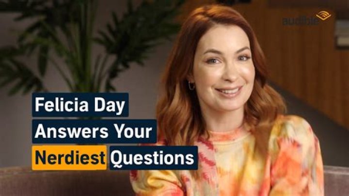 Exploring Felicia Day's Relationship Status: Is She Single Or Taken?